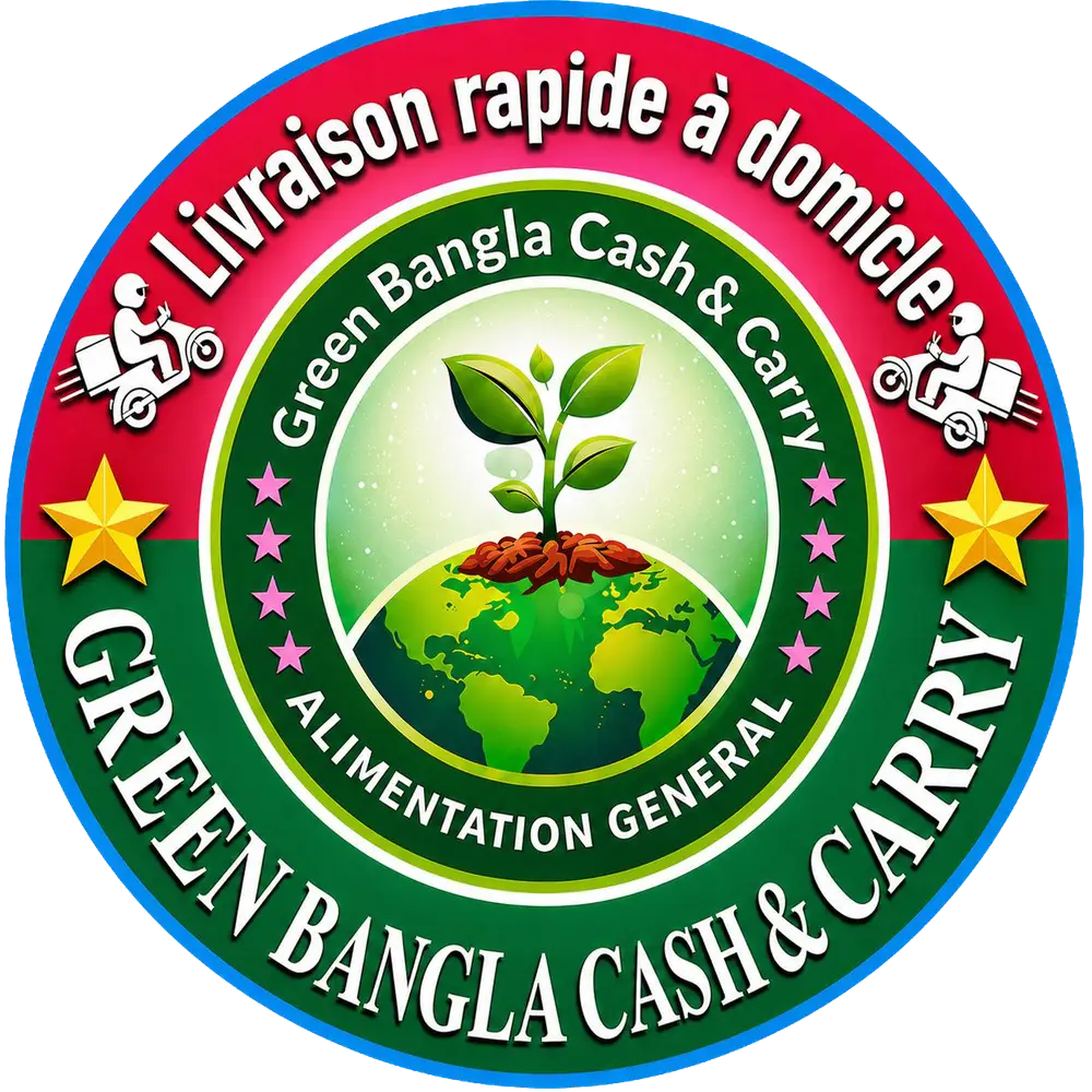 Green Bangla